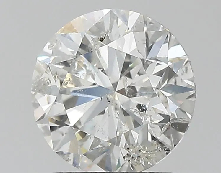 Carats ROUND Diamond
