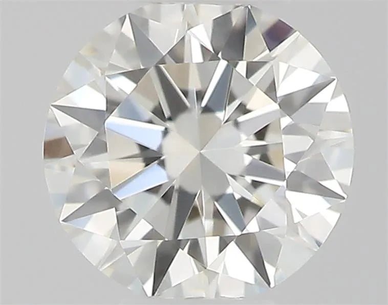 0.2 Carats ROUND Diamond