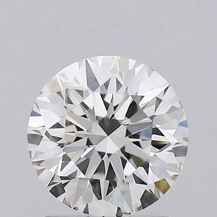 1.36 Carats ROUND Diamond
