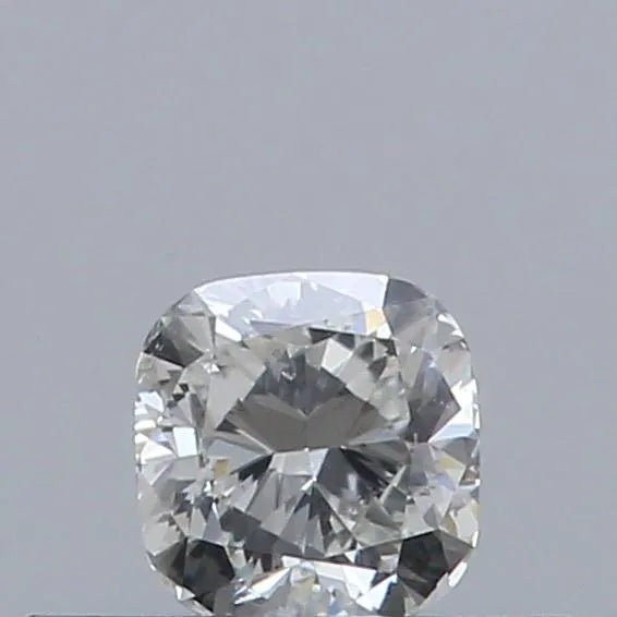 0.3 Carats CUSHION BRILLIANT Diamond
