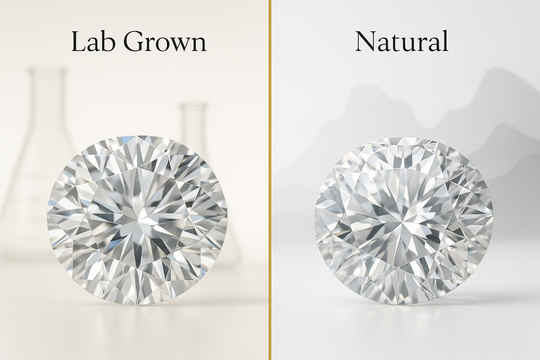 The Rise of Lab-Grown Diamonds: Are They Worth the Hype?