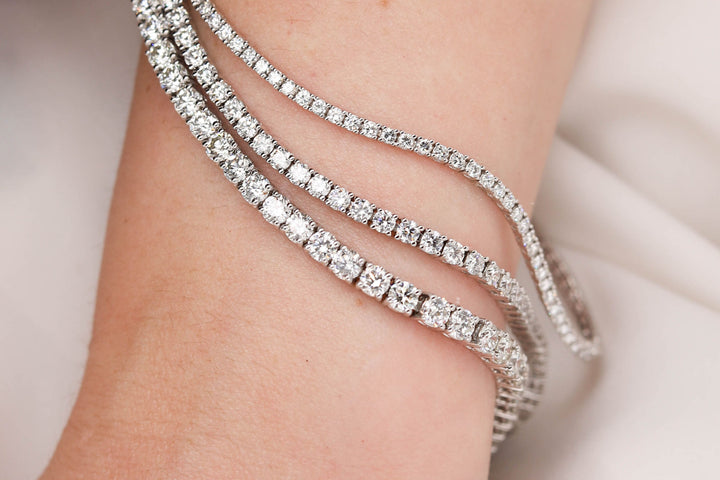 Tennis Bracelets