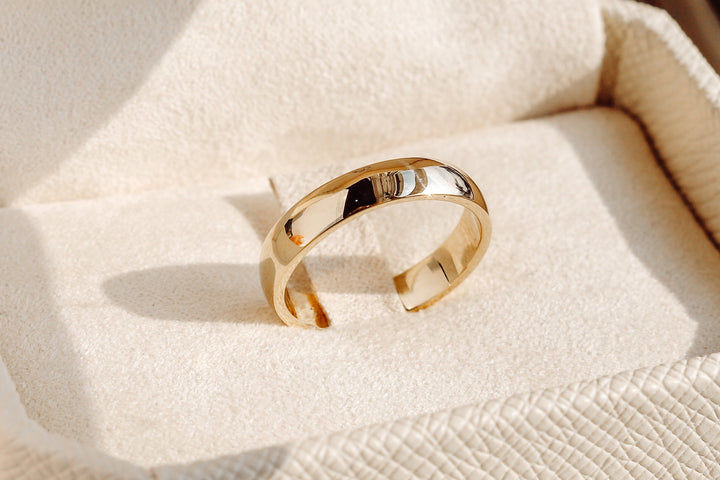Gents Rings