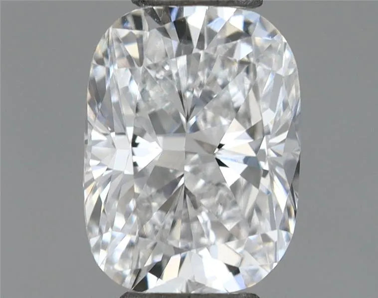 0.52ct Cushion modified Lab Grown Diamond (Colour D, Clarity VS1, IGI Certified)