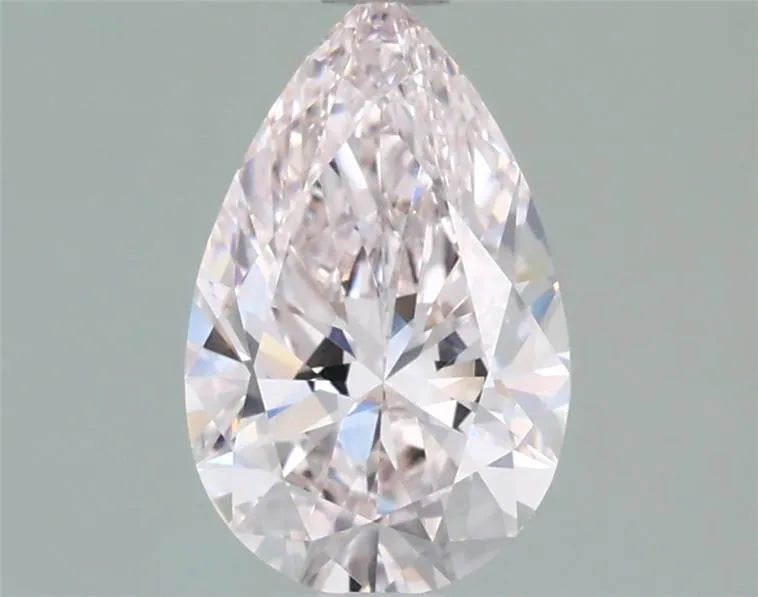 0.96ct Pear Lab Grown Diamond (Colour I, Clarity VVS2, IGI Certified)