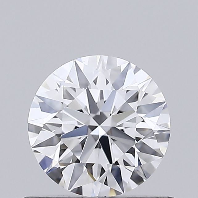 0.51 Carats ROUND Diamond