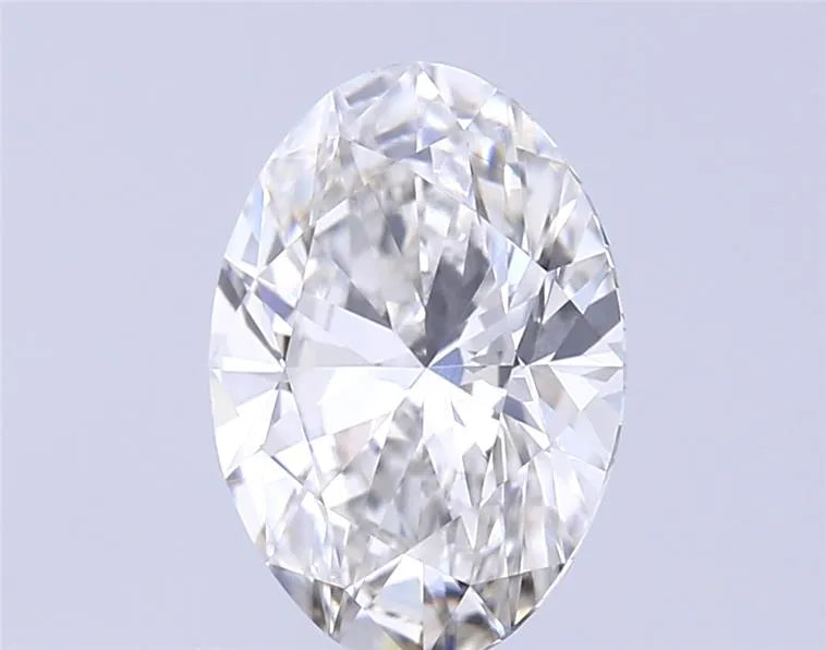 1.01 Carats OVAL Diamond