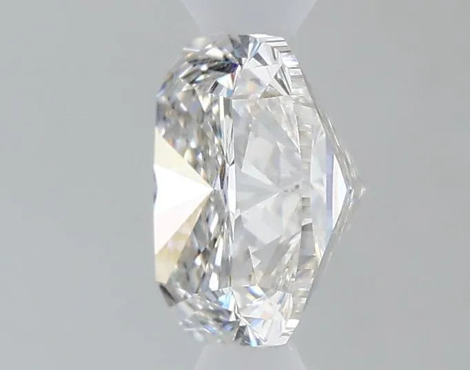 1.02 Carats CUSHION BRILLIANT Diamond