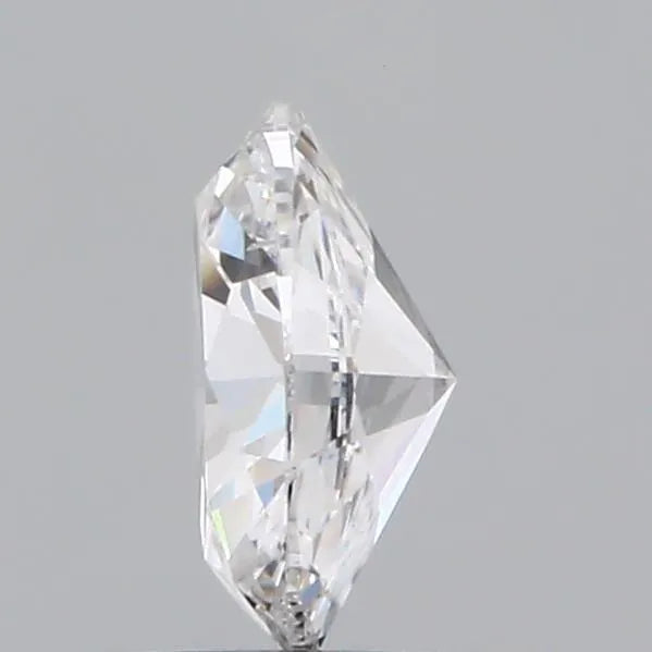 0.5 Carats OVAL Diamond