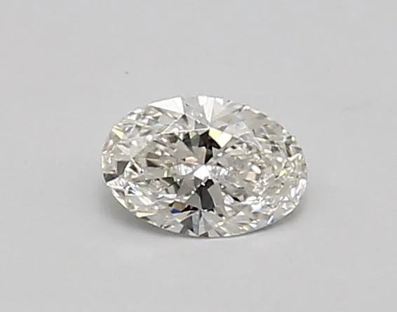0.32 Carats OVAL Diamond