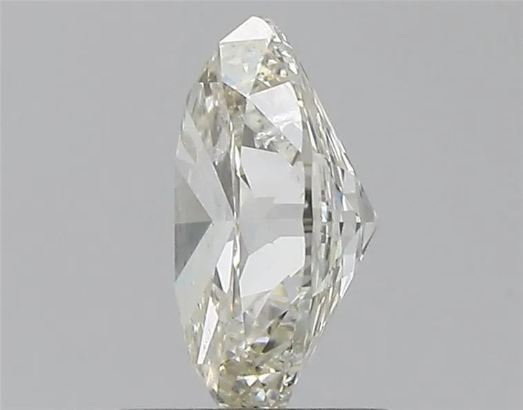 1.01 Carats OVAL Diamond