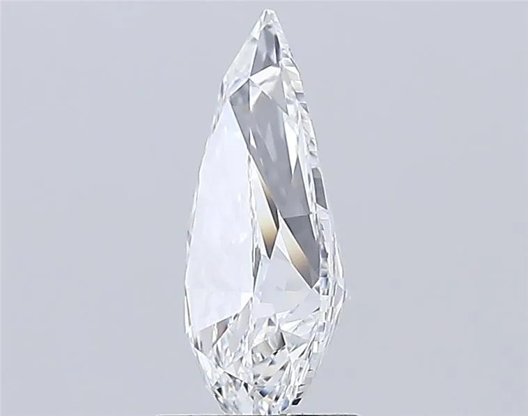 1.65 Carats PEAR Diamond