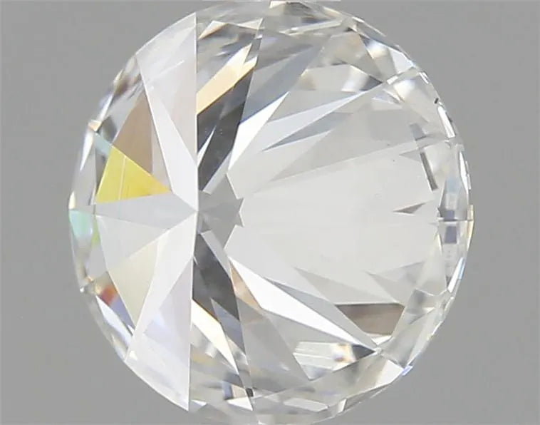 0.9 Carats ROUND Diamond