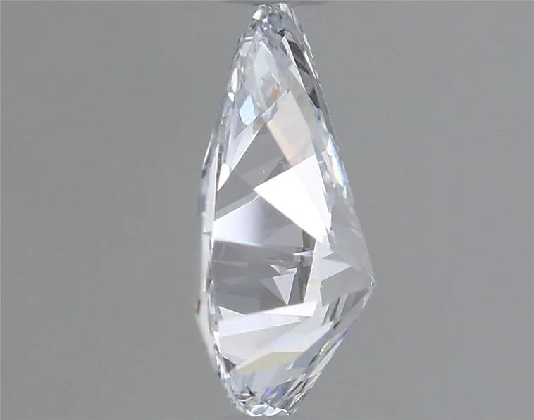 0.66 Carats PEAR Diamond