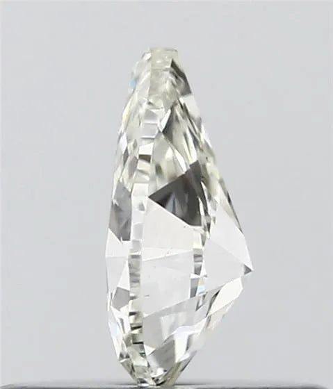 0.58 Carats OVAL Diamond