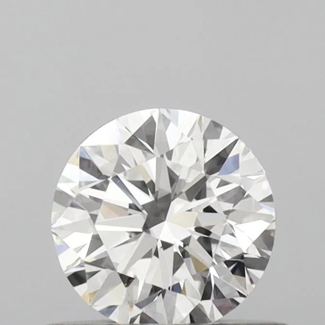 0.5 Carats ROUND Diamond