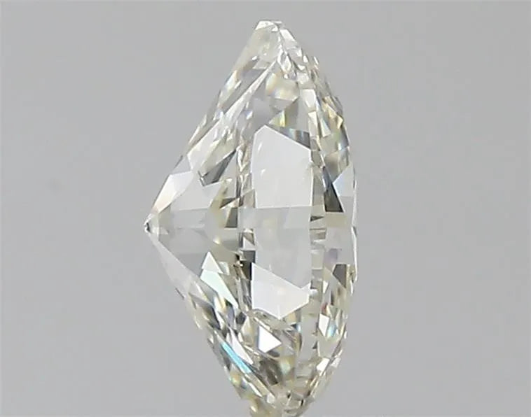 1.01 Carats OVAL Diamond