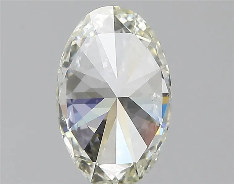 1 Carats OVAL Diamond