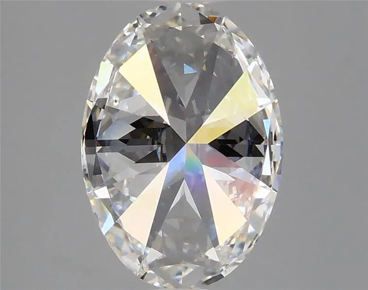 2.22 Carats OVAL Diamond