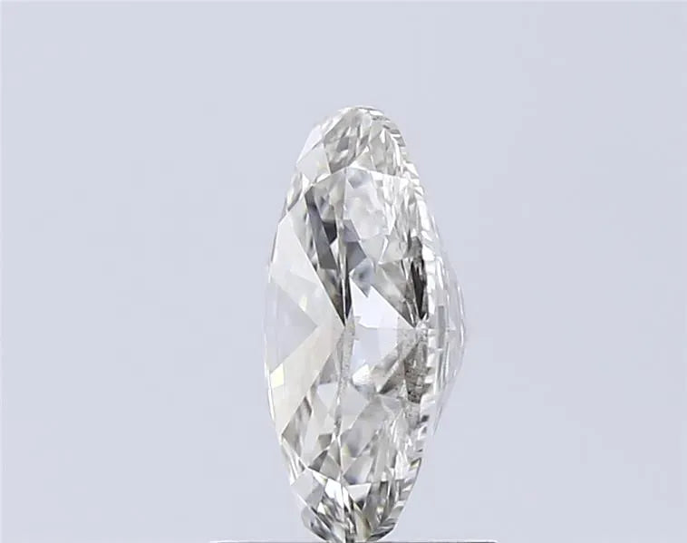 1.6 Carats OVAL Diamond