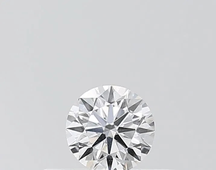 0.62 Carats ROUND Diamond