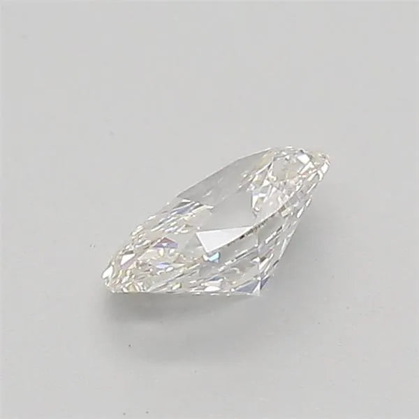0.33 Carats OVAL Diamond