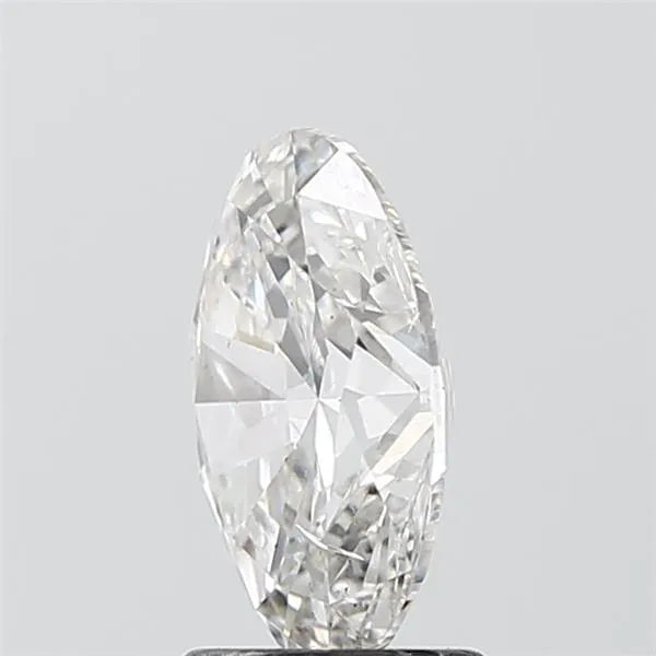 2.03 Carats OVAL Diamond