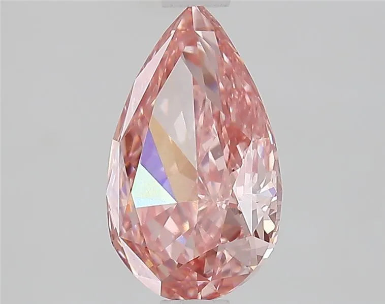 1.45 Carats PEAR Diamond