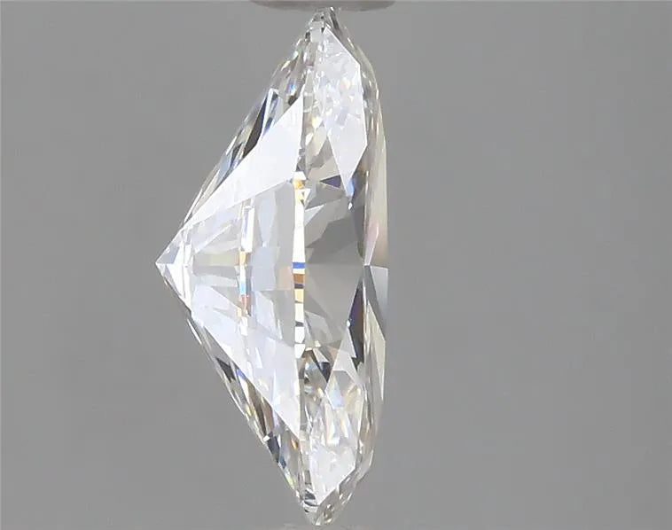 2.22 Carats OVAL Diamond
