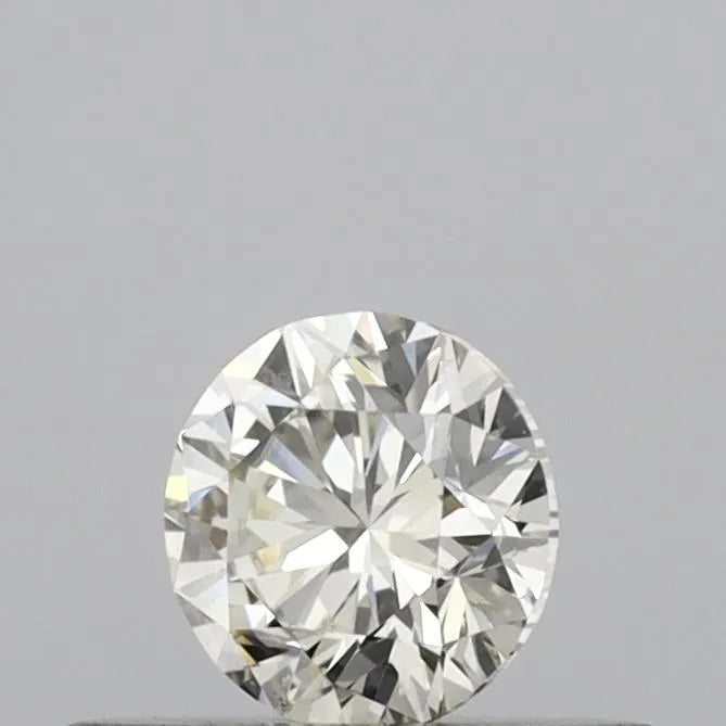 0.3 Carats ROUND Diamond