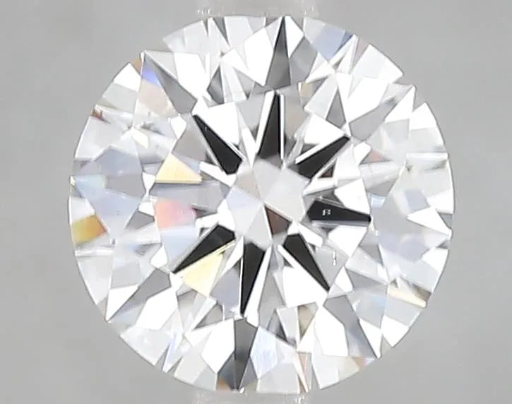 1.70ct Round Lab Grown Diamond (Colour G, Clarity VS2, Cut ID, IGI Certified)