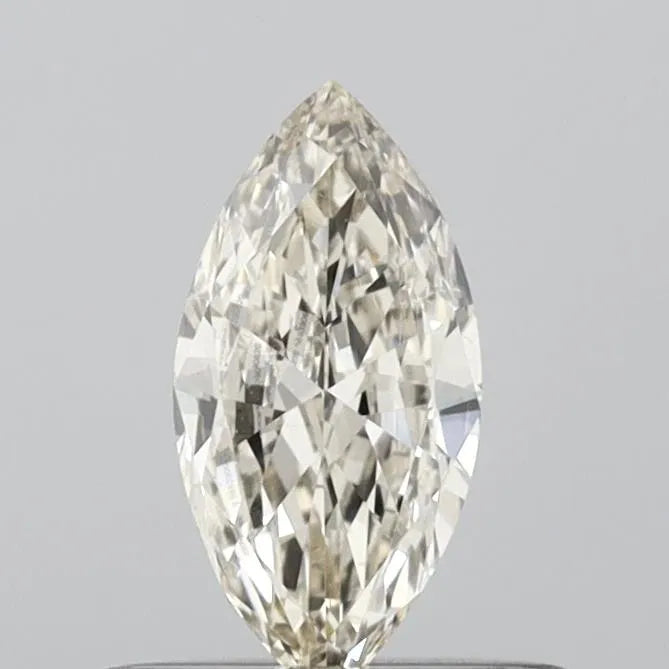 1 Carats OVAL Diamond