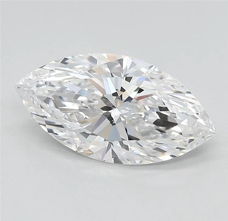 2.03 Carats MARQUISE Diamond