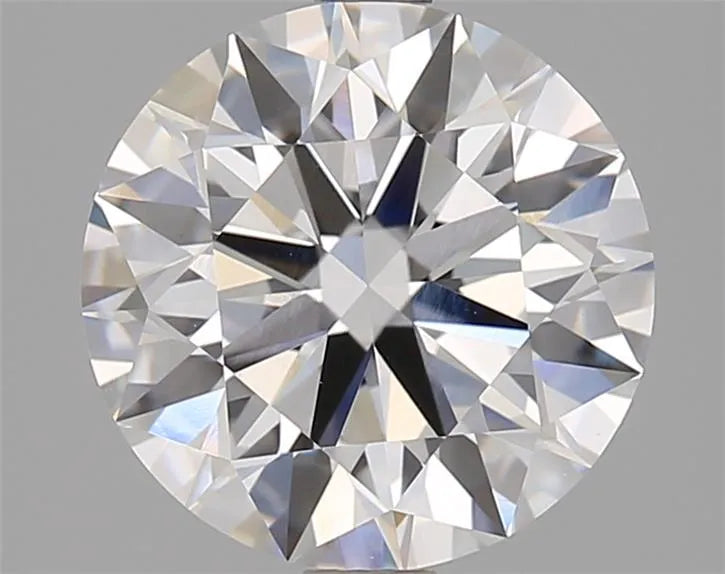 2.32 Carats ROUND Diamond