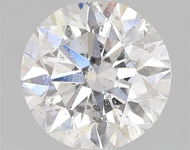1.09 Carats ROUND Diamond