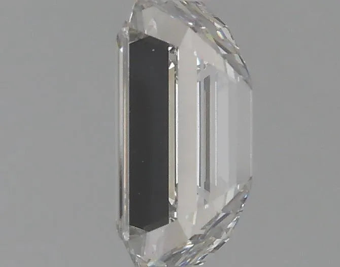 1.45 Carats EMERALD Diamond