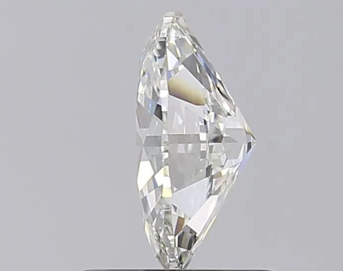 1.01 Carats OVAL Diamond