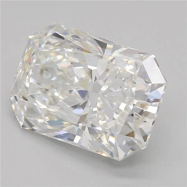 2.54 Carats RADIANT Diamond