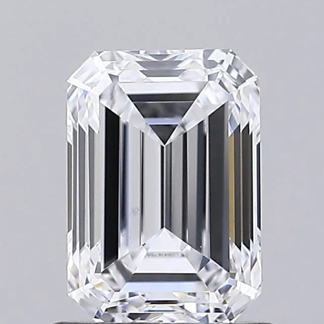 1.08 Carats EMERALD Diamond