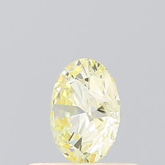 0.5 Carats ROUND Diamond