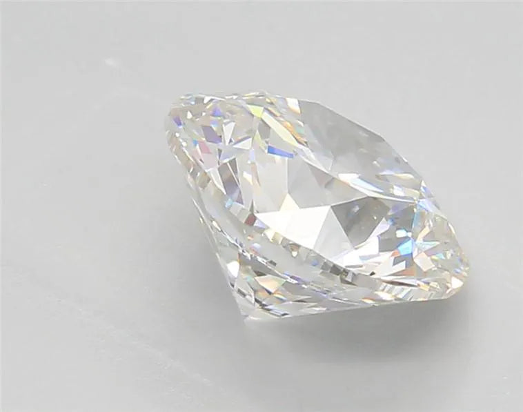 3 Carats ROUND Diamond