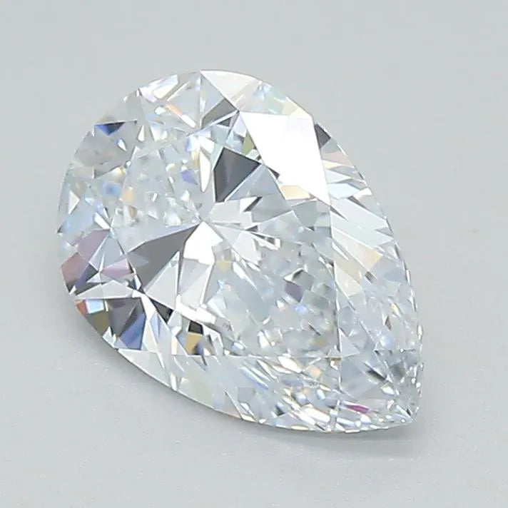 1.12 Carats PEAR Diamond