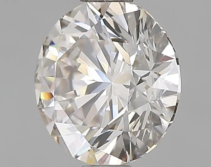 1 Carats ROUND Diamond