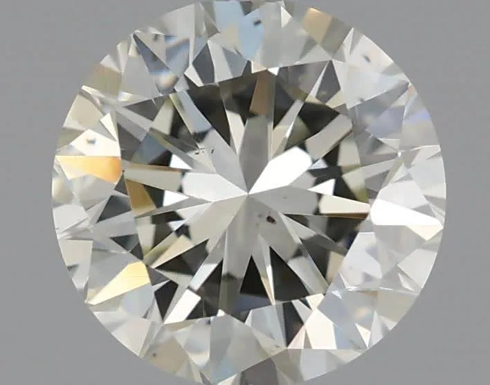 1 Carats ROUND Diamond