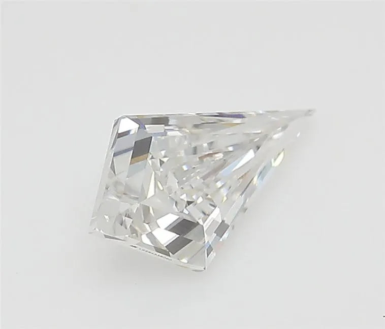 0.38 Carats KITE Diamond