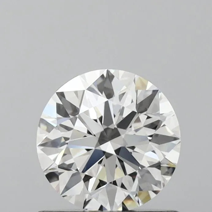 0.91 Carats ROUND Diamond