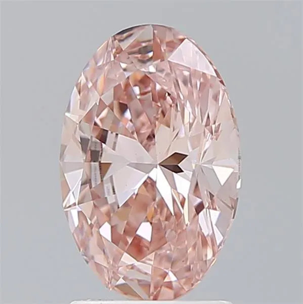 2.01 Carats OVAL Diamond