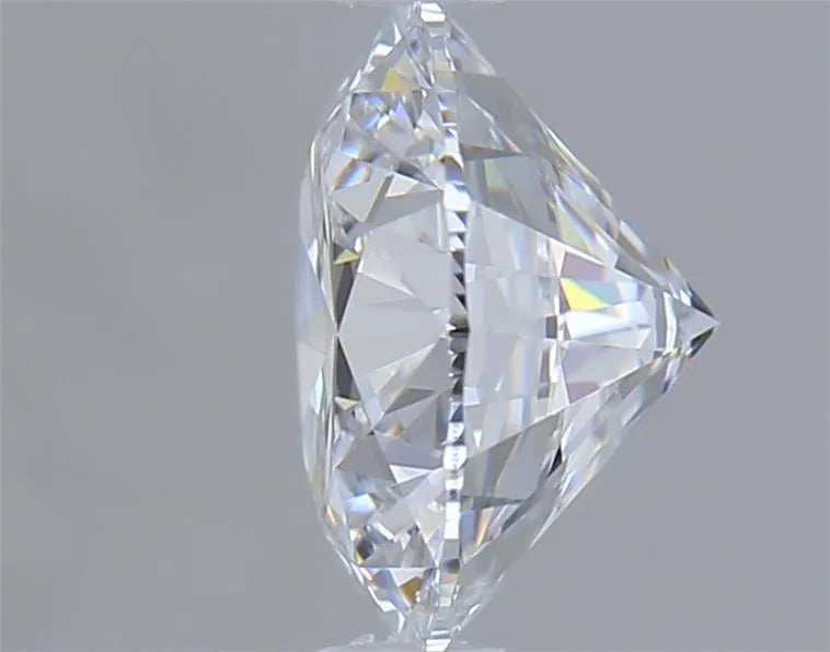 1.27 Carats ROUND Diamond