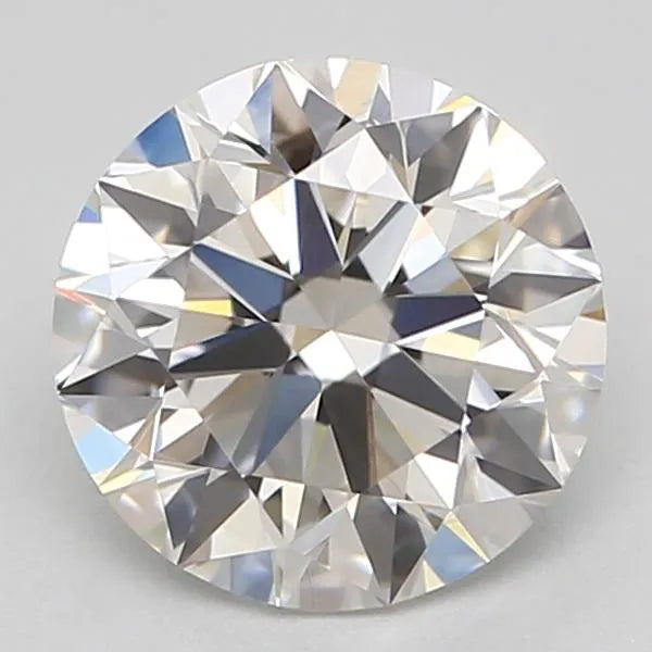 0.8 Carats ROUND Diamond