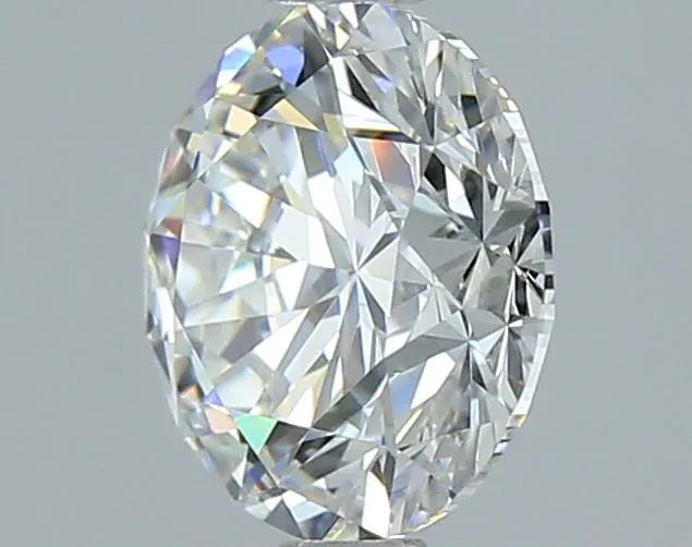 2.04 Carats ROUND Diamond